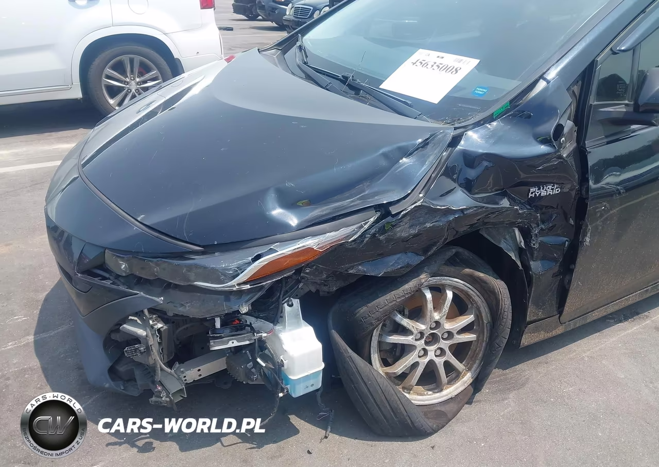 2021 Toyota Prius Prime Le-Xle-Limited VIN:JTDKAMFP3M3182735 - 6