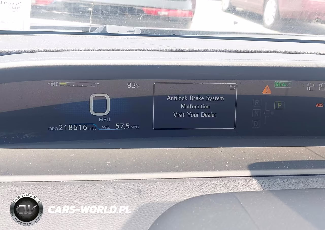 2021 Toyota Prius Prime Le-Xle-Limited VIN:JTDKAMFP3M3182735 - 7