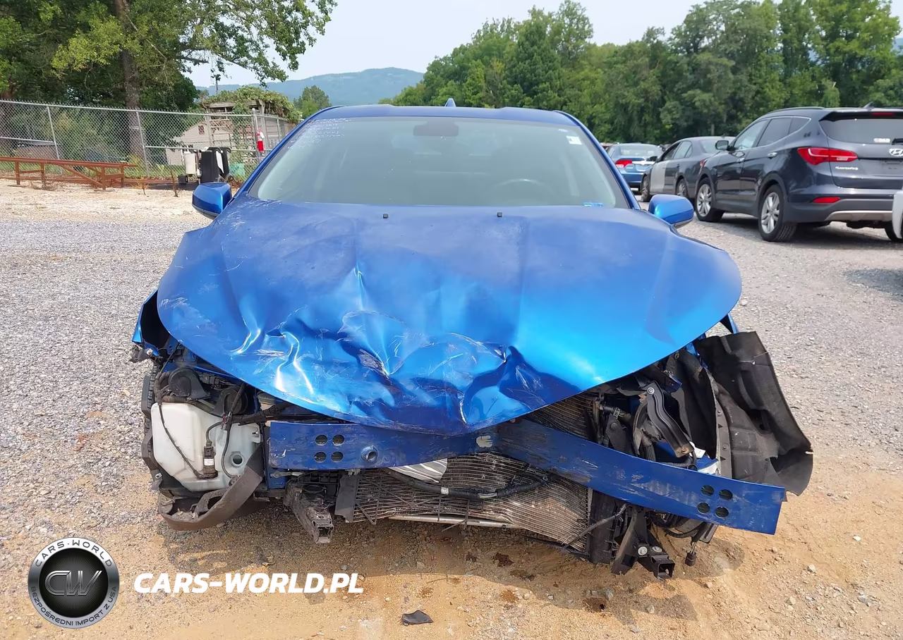 2017 Chevrolet Volt Lt VIN:1G1RA6S5XHU163316 - 13
