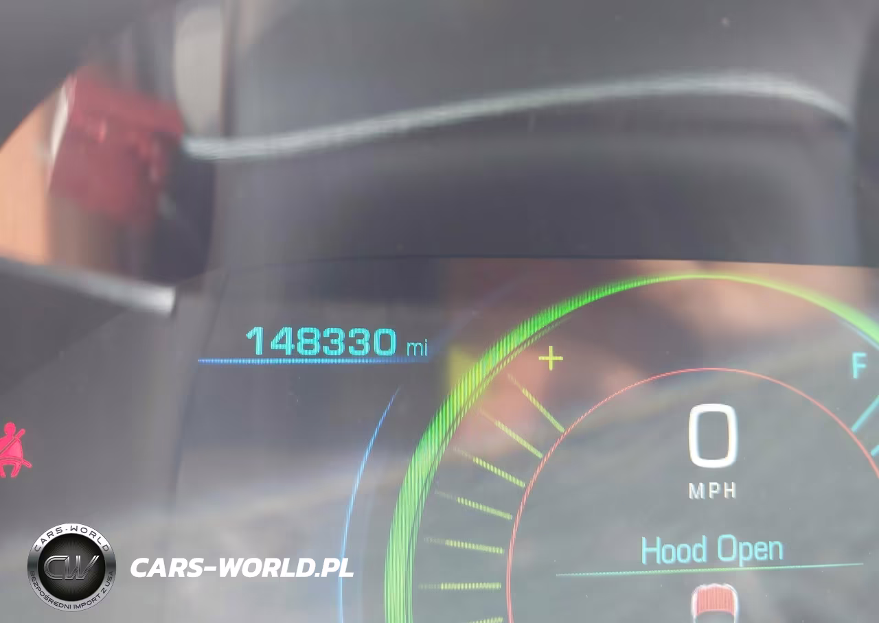 2017 Chevrolet Volt Lt VIN:1G1RA6S5XHU163316 - 16