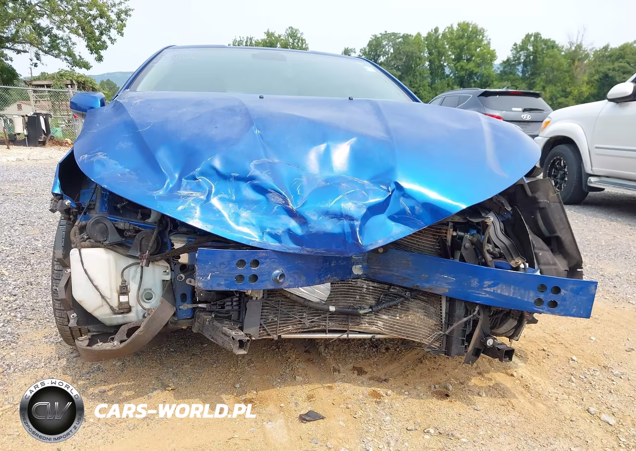 2017 Chevrolet Volt Lt VIN:1G1RA6S5XHU163316 - 18
