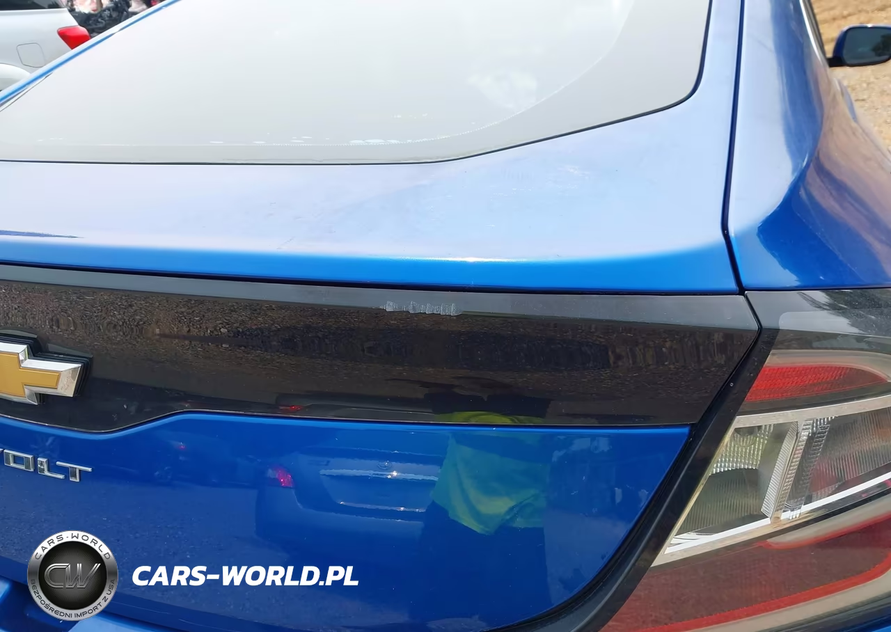 2017 Chevrolet Volt Lt VIN:1G1RA6S5XHU163316 - 21