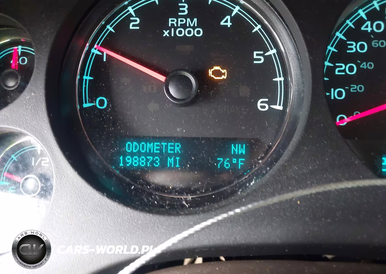 2012 Chevrolet Tahoe Lt VIN:1GNSCBE04CR278802 - 15