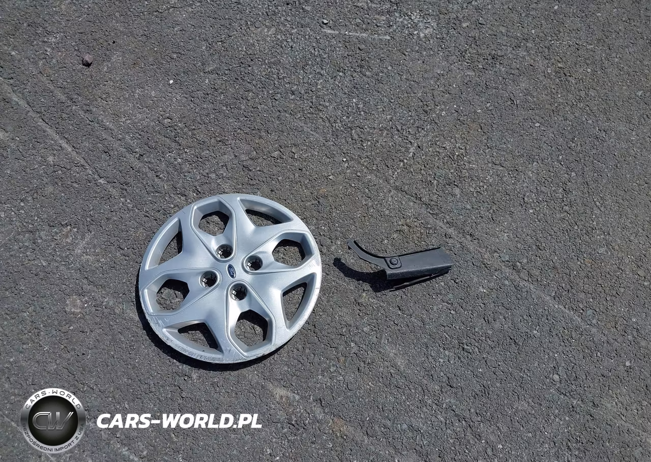 2012 Ford Fiesta Se VIN:3FADP4EJ0CM197944 - 12