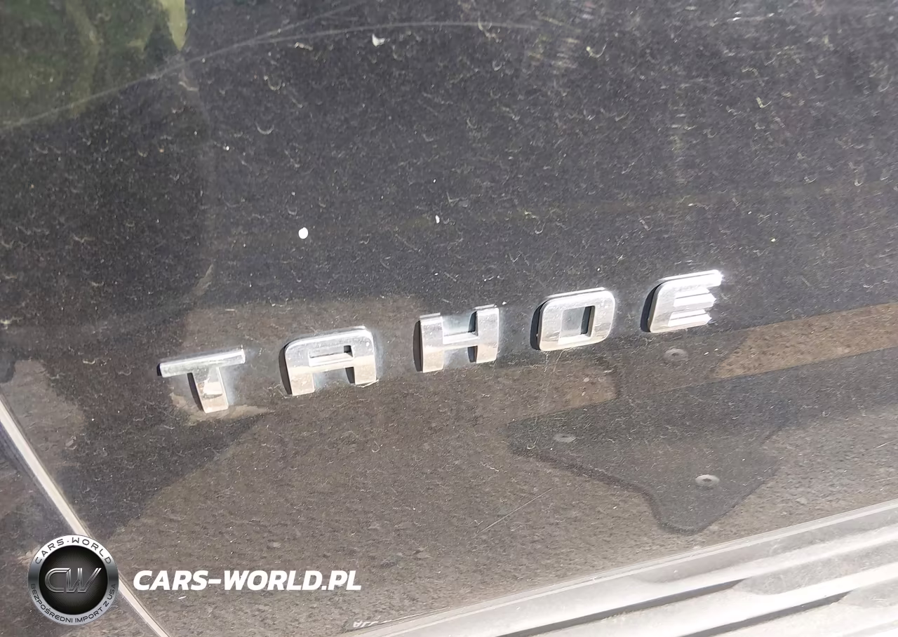 2018 Chevrolet Tahoe Lt VIN:1GNSKBKC4JR208960 - 18