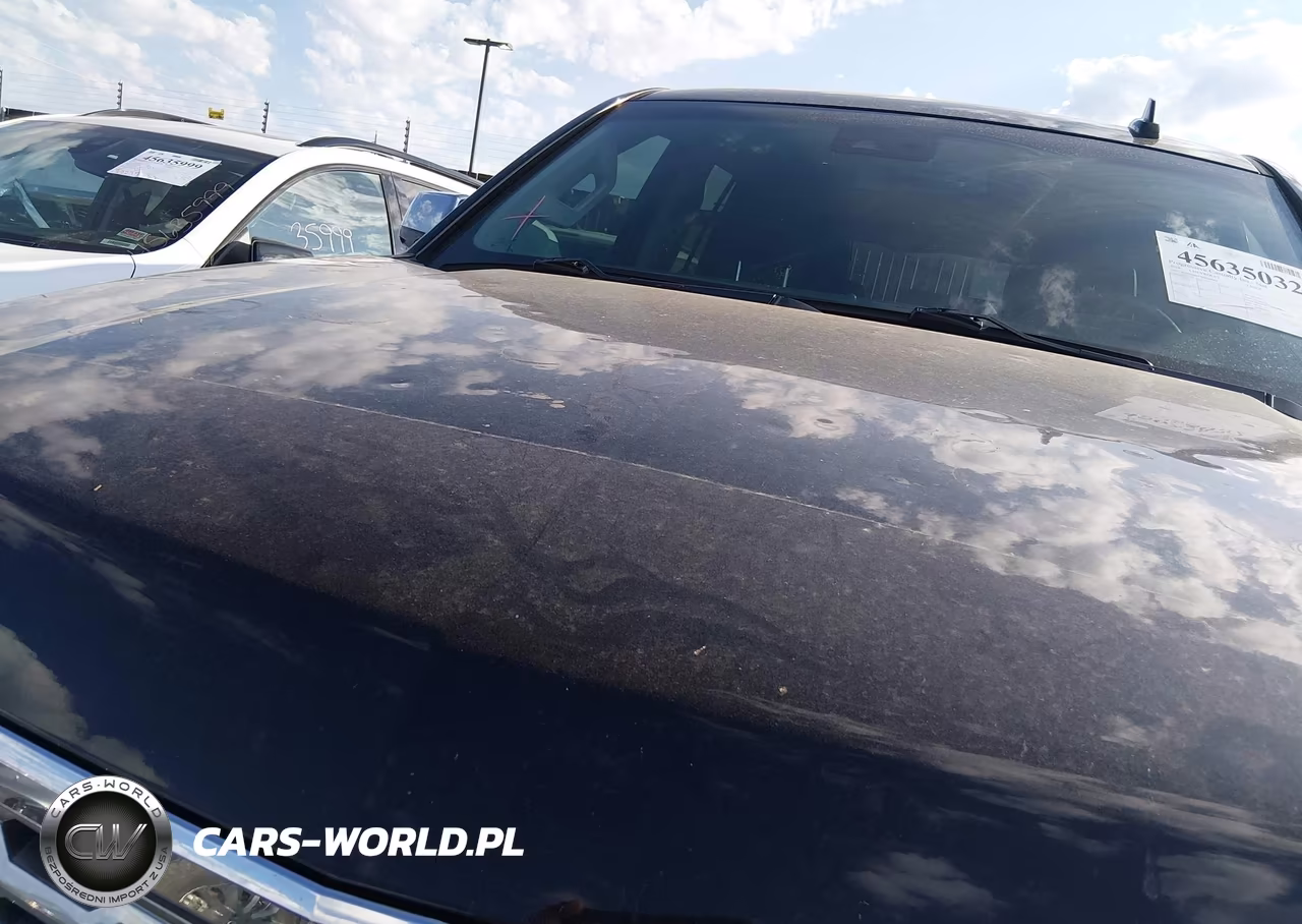 2018 Chevrolet Tahoe Lt VIN:1GNSKBKC4JR208960 - 6