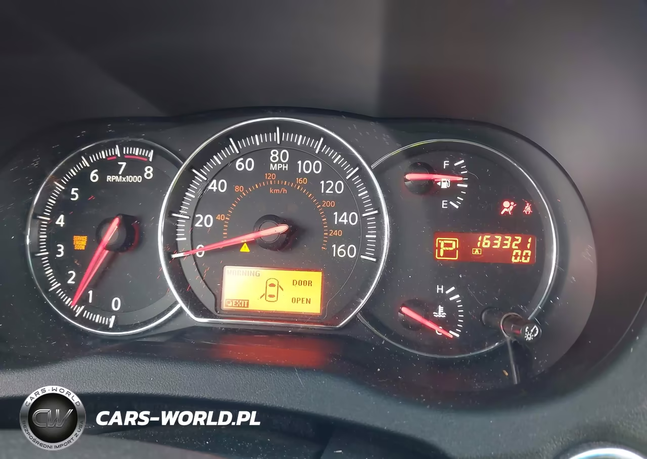 2010 Nissan Maxima 3.5 Sv VIN:1N4AA5AP8AC840818 - 7