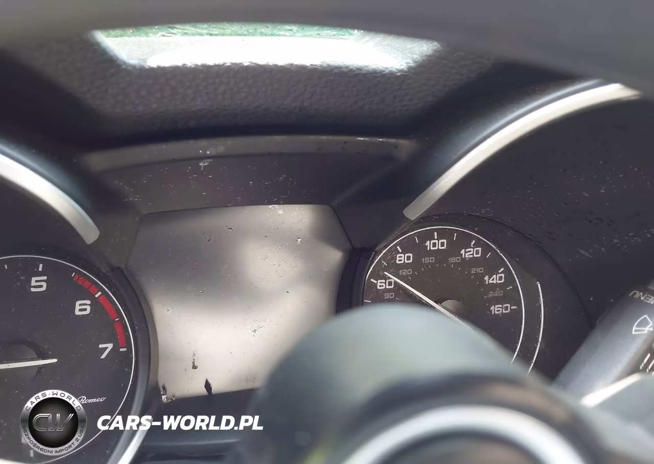 2018 Alfa Romeo Stelvio Sport Awd VIN:ZASFAKPN6J7B79472 - 7