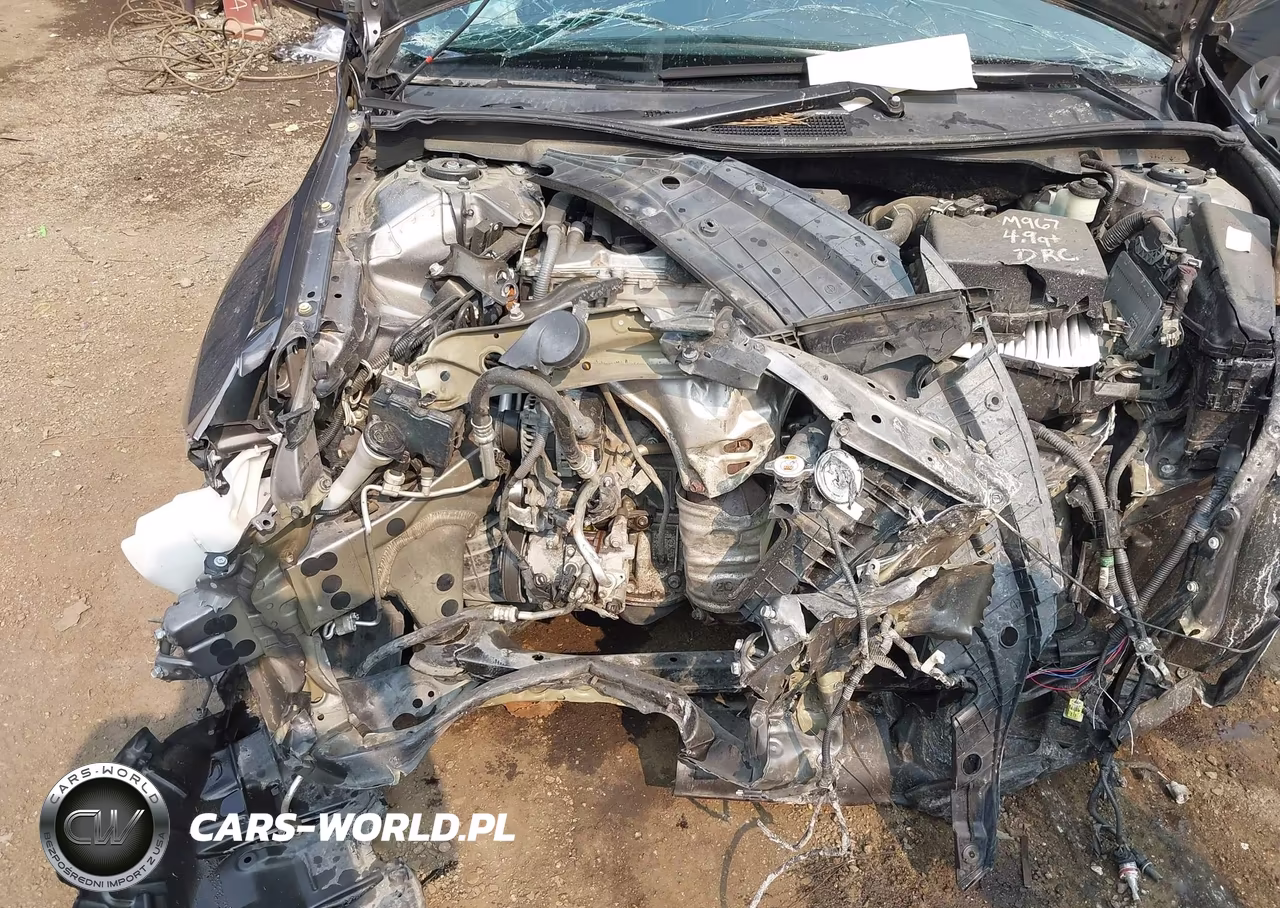 2017 Toyota Camry Se VIN:4T1BF1FK0HU805891 - 10