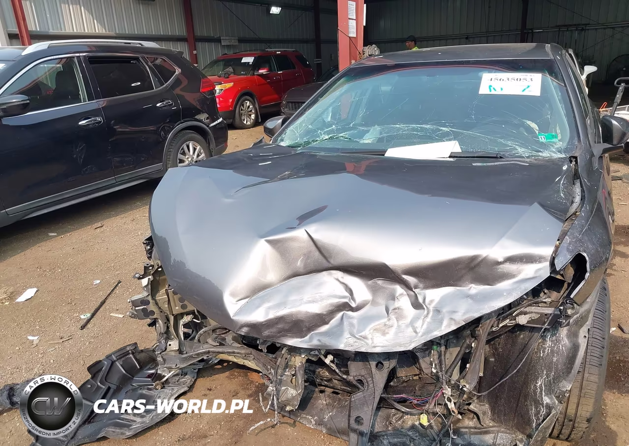 2017 Toyota Camry Se VIN:4T1BF1FK0HU805891 - 13