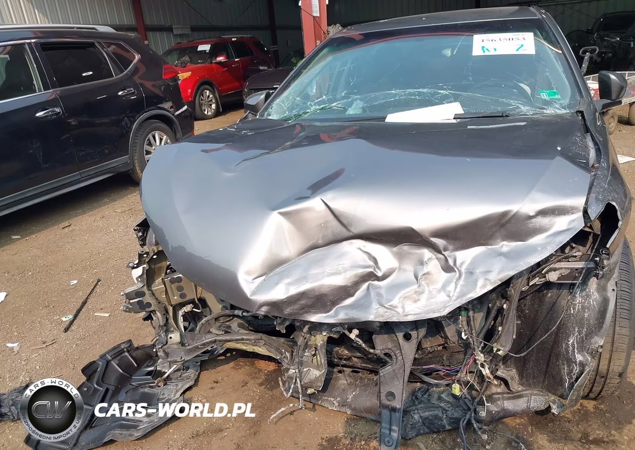 2017 Toyota Camry Se VIN:4T1BF1FK0HU805891 - 6