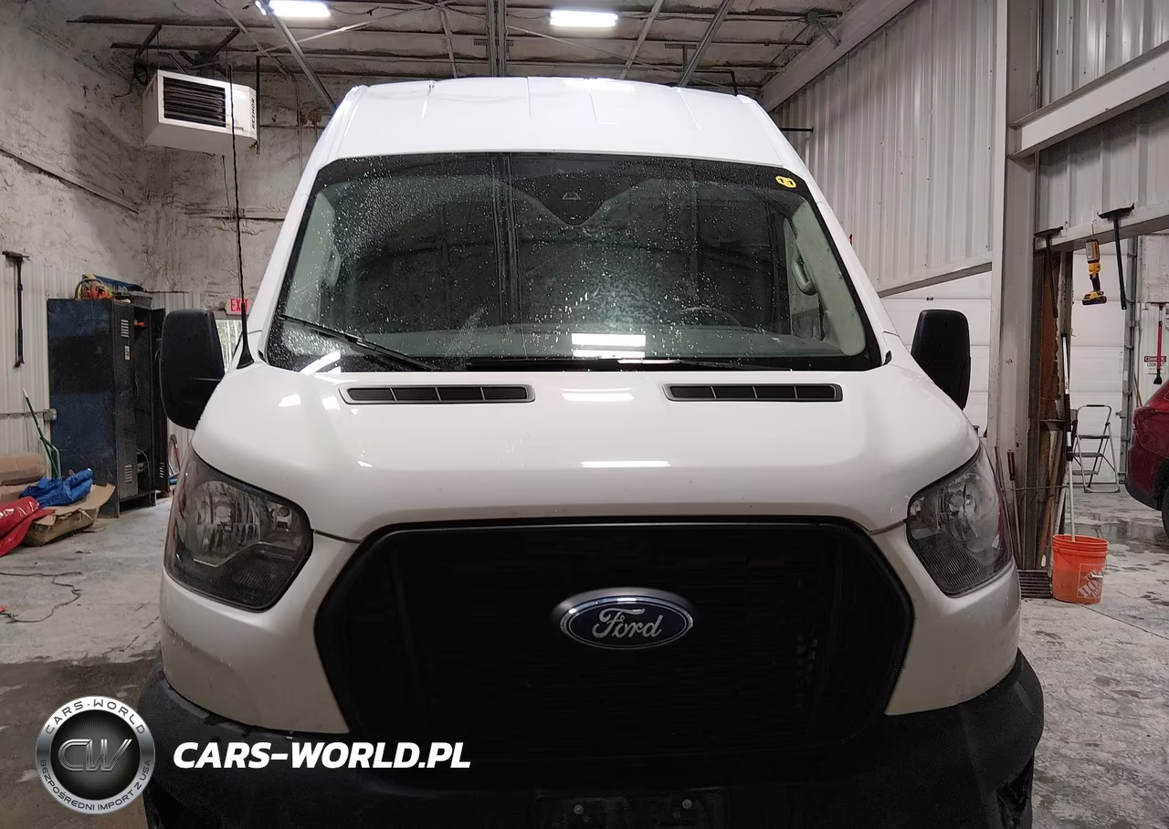 2022 Ford Transit-250 VIN:1FTBR2X89NKA63440 - 12