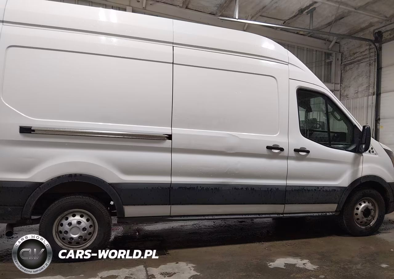2022 Ford Transit-250 VIN:1FTBR2X89NKA63440 - 13