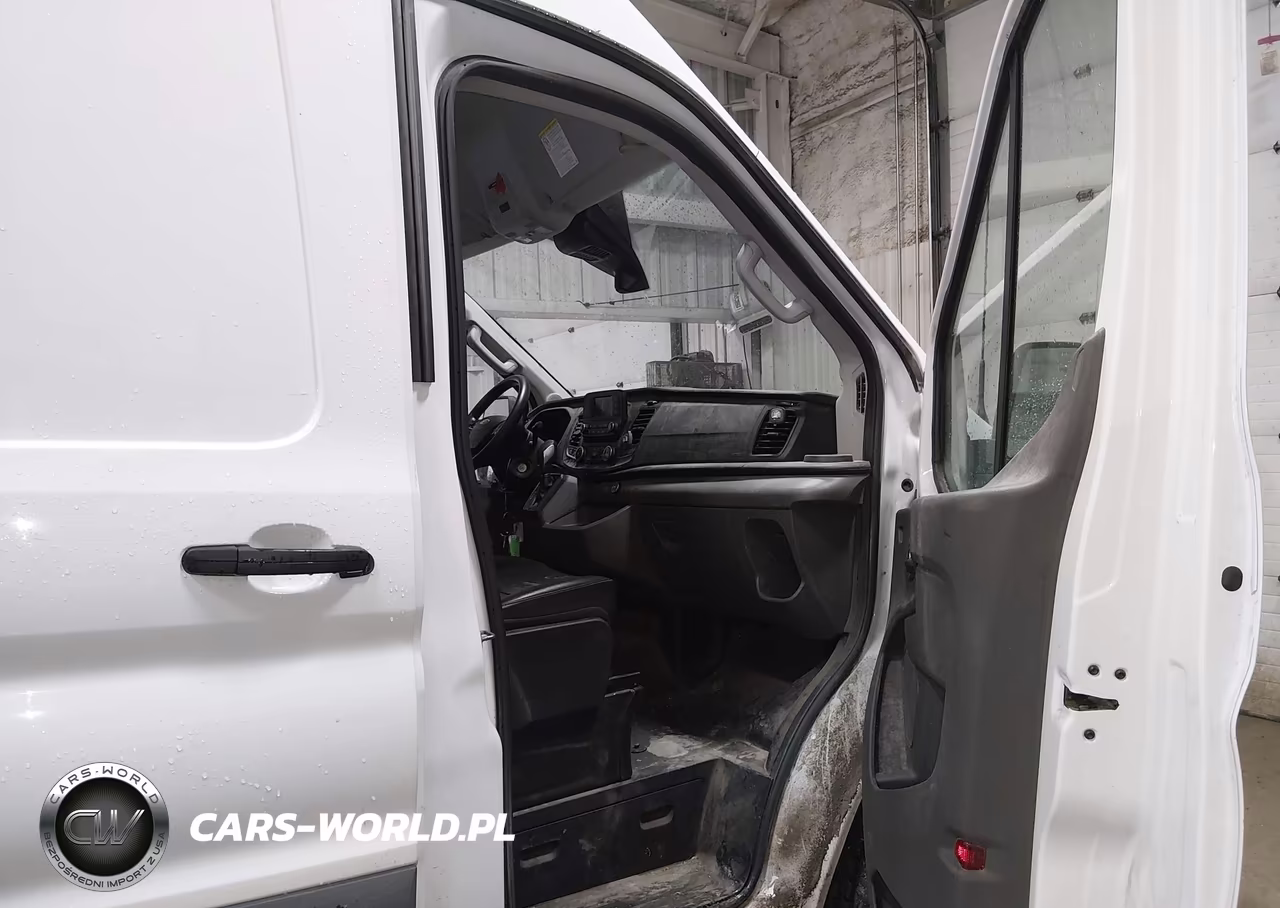 2022 Ford Transit-250 VIN:1FTBR2X89NKA63440 - 5
