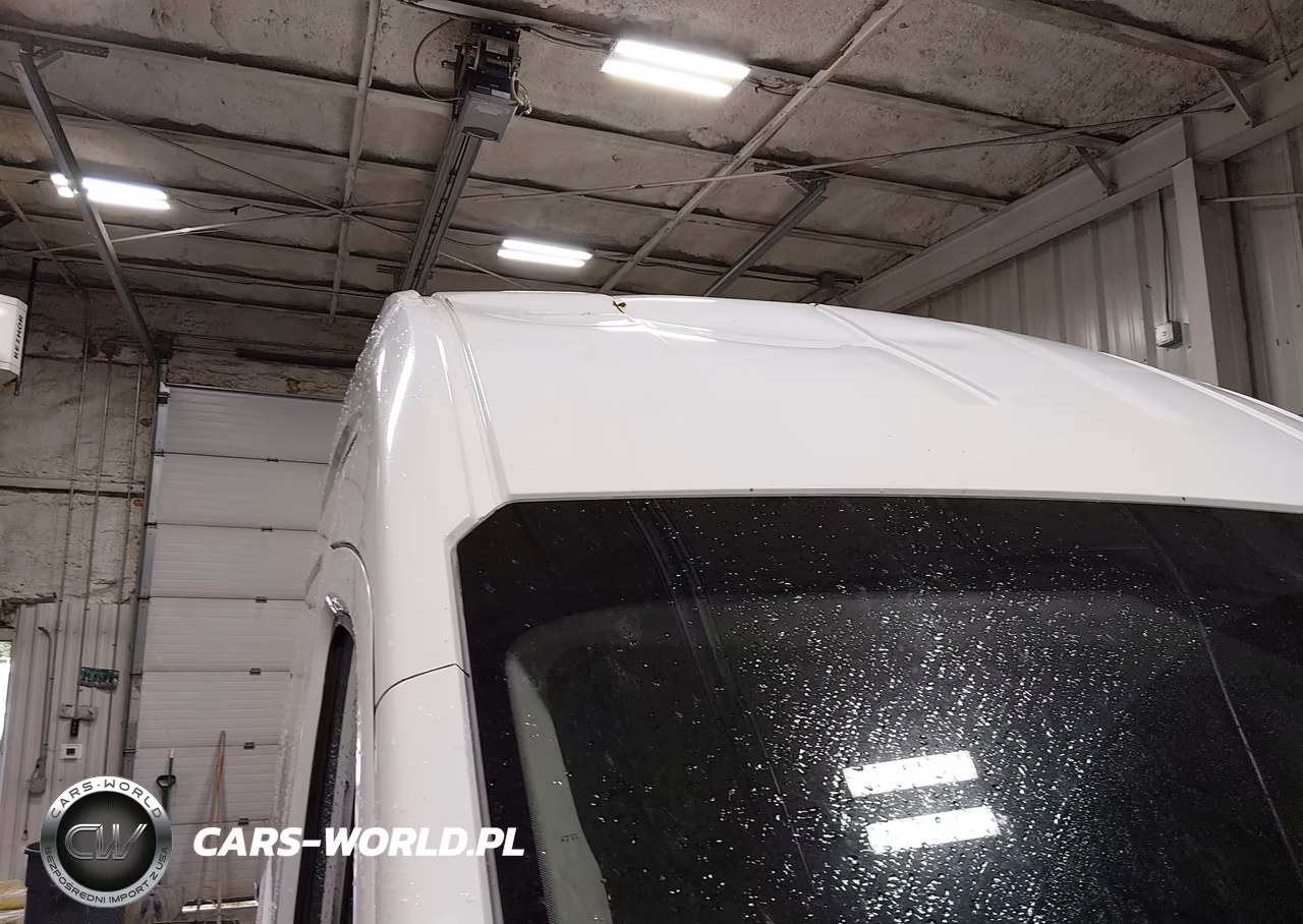2022 Ford Transit-250 VIN:1FTBR2X89NKA63440 - 6