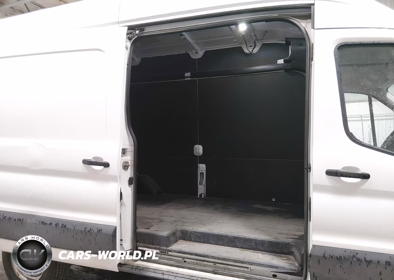 2022 Ford Transit-250 VIN:1FTBR2X89NKA63440 - 8
