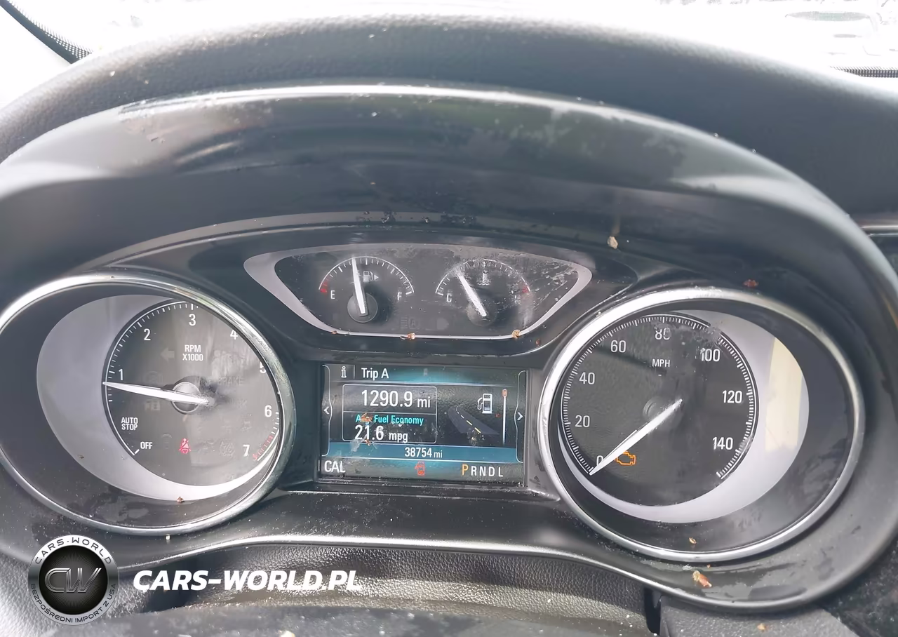 2019 Buick Envision Fwd Essence VIN:LRBFXCSA6KD125124 - 7