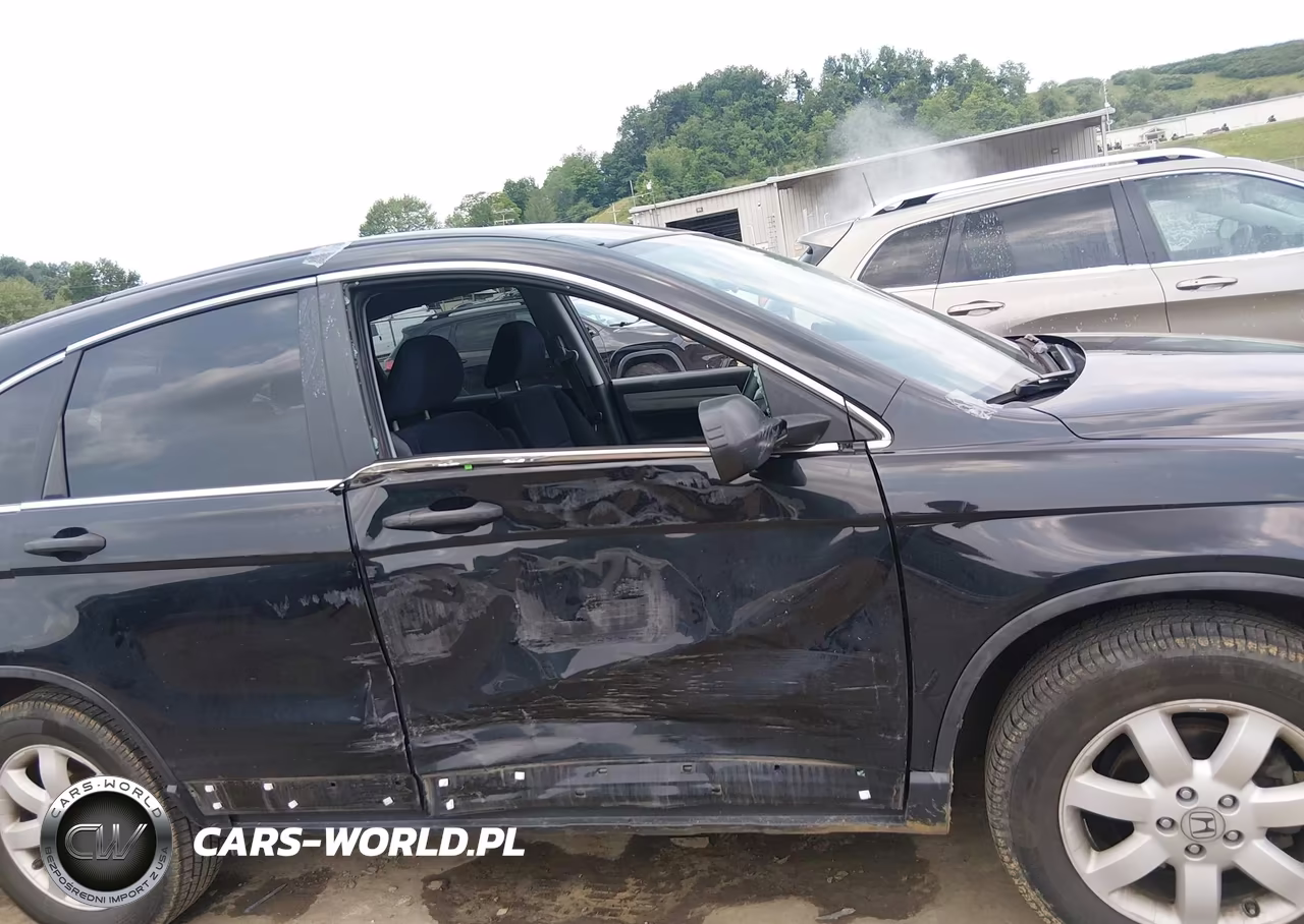 2011 Honda Cr-V Se VIN:5J6RE4H46BL088880 - 14