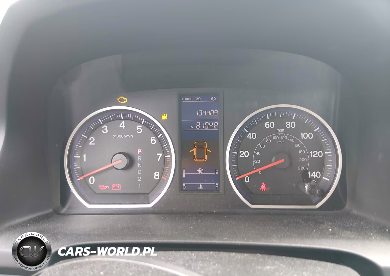 2011 Honda Cr-V Se VIN:5J6RE4H46BL088880 - 7