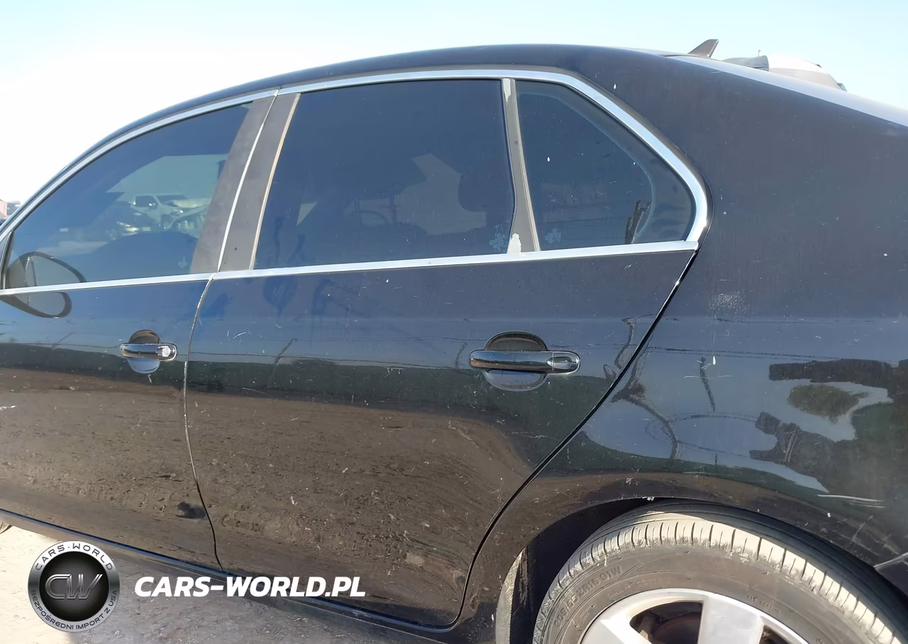 2008 Volkswagen Jetta Se-Sel VIN:3VWRM71K88M009829 - 15