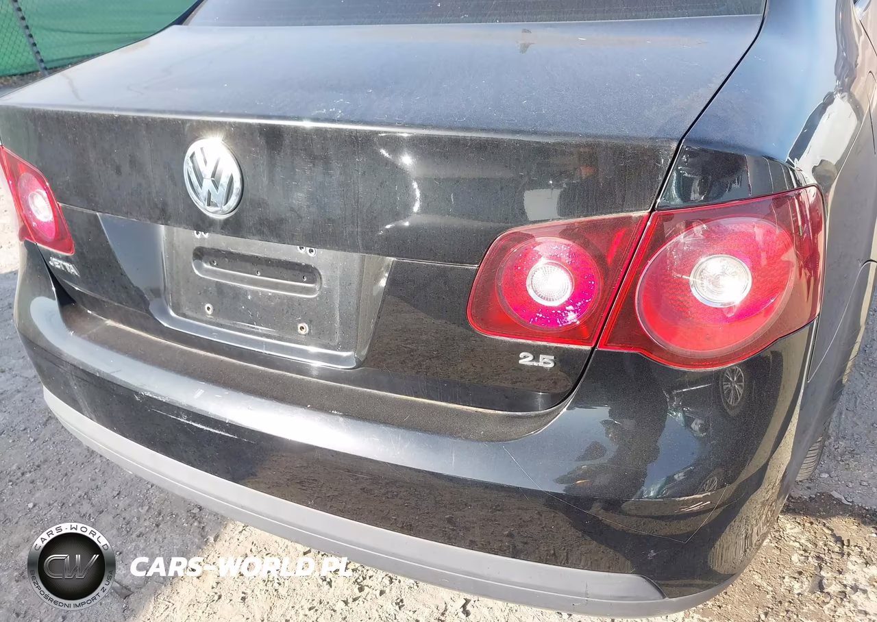 2008 Volkswagen Jetta Se-Sel VIN:3VWRM71K88M009829 - 16
