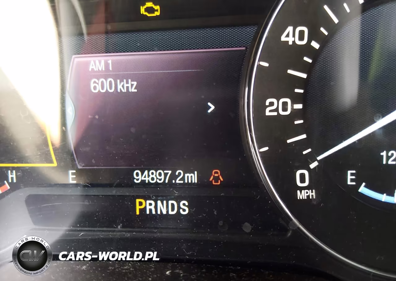 2016 Lincoln Mkc Select VIN:5LMCJ2C97GUJ27775 - 7