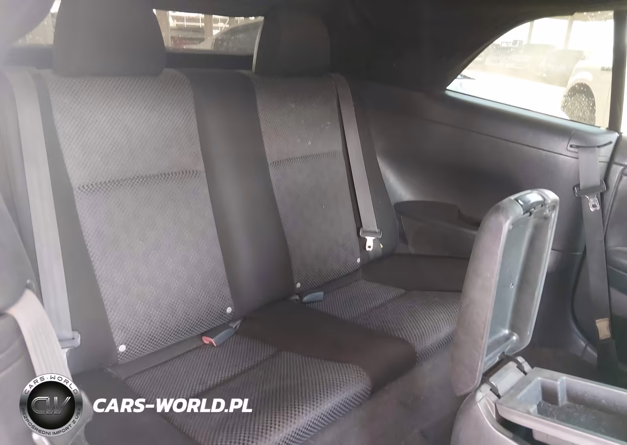 2006 Toyota Camry Solara Se VIN:4T1FA38P76U073597 - 8
