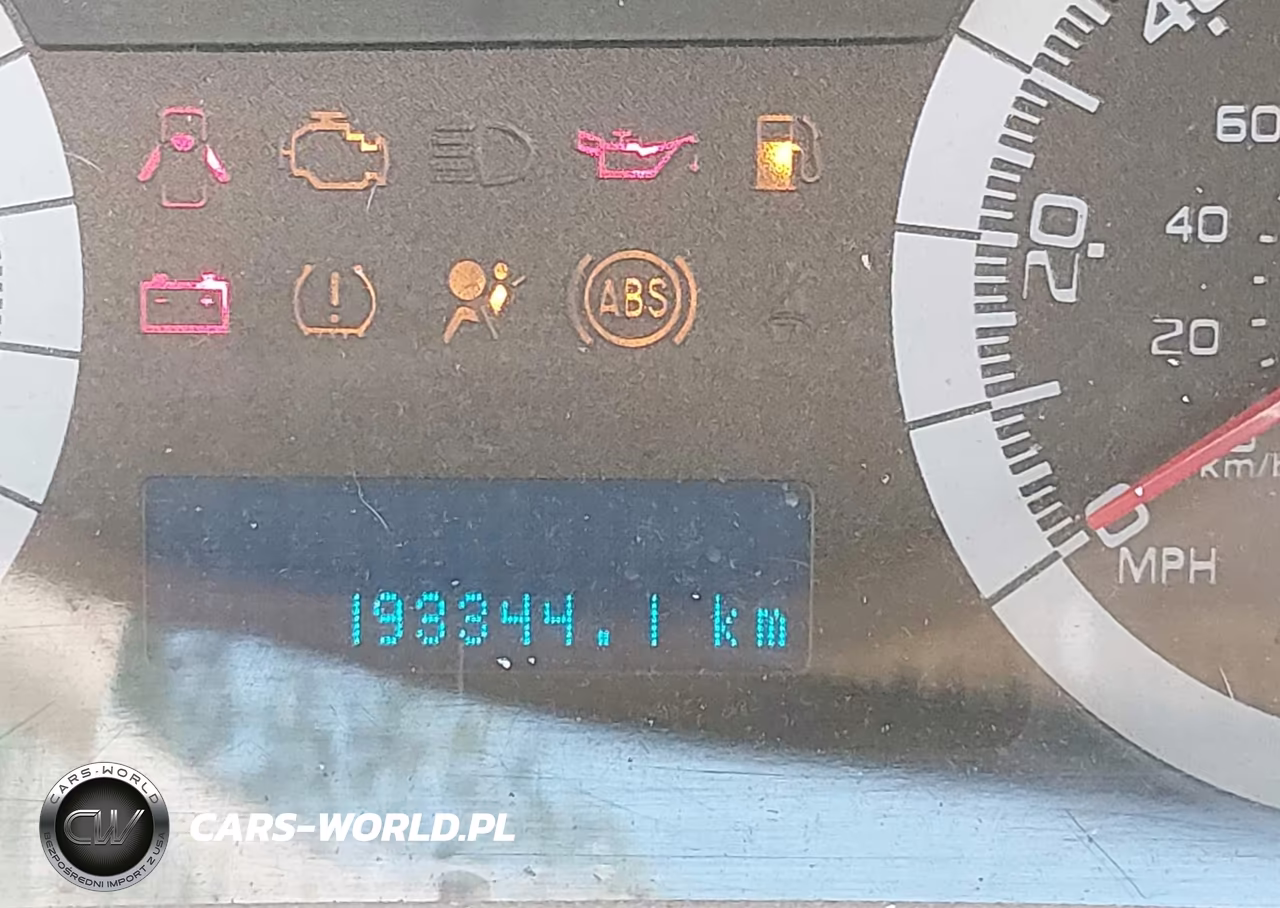 2008 Ford Escape Limited VIN:1FMCU94118KC41098 - 7