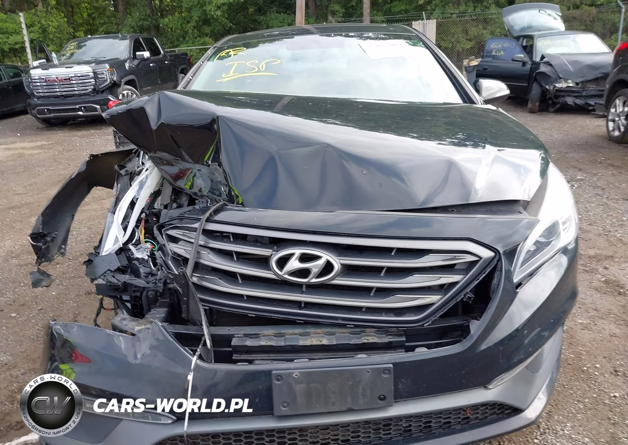 2017 Hyundai Sonata Sport VIN:5NPE34AF5HH567195 - 10