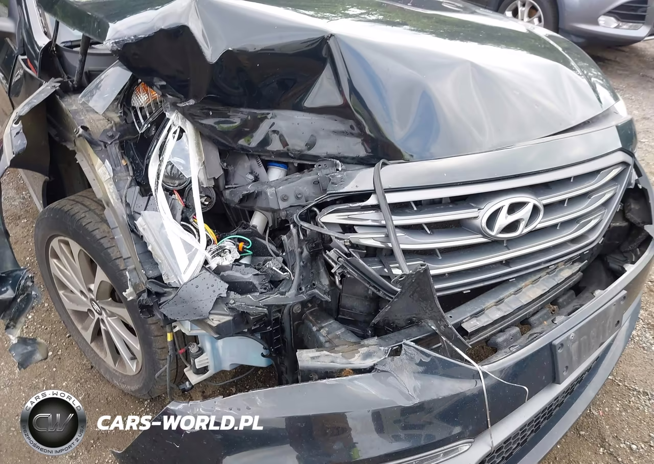 2017 Hyundai Sonata Sport VIN:5NPE34AF5HH567195 - 6