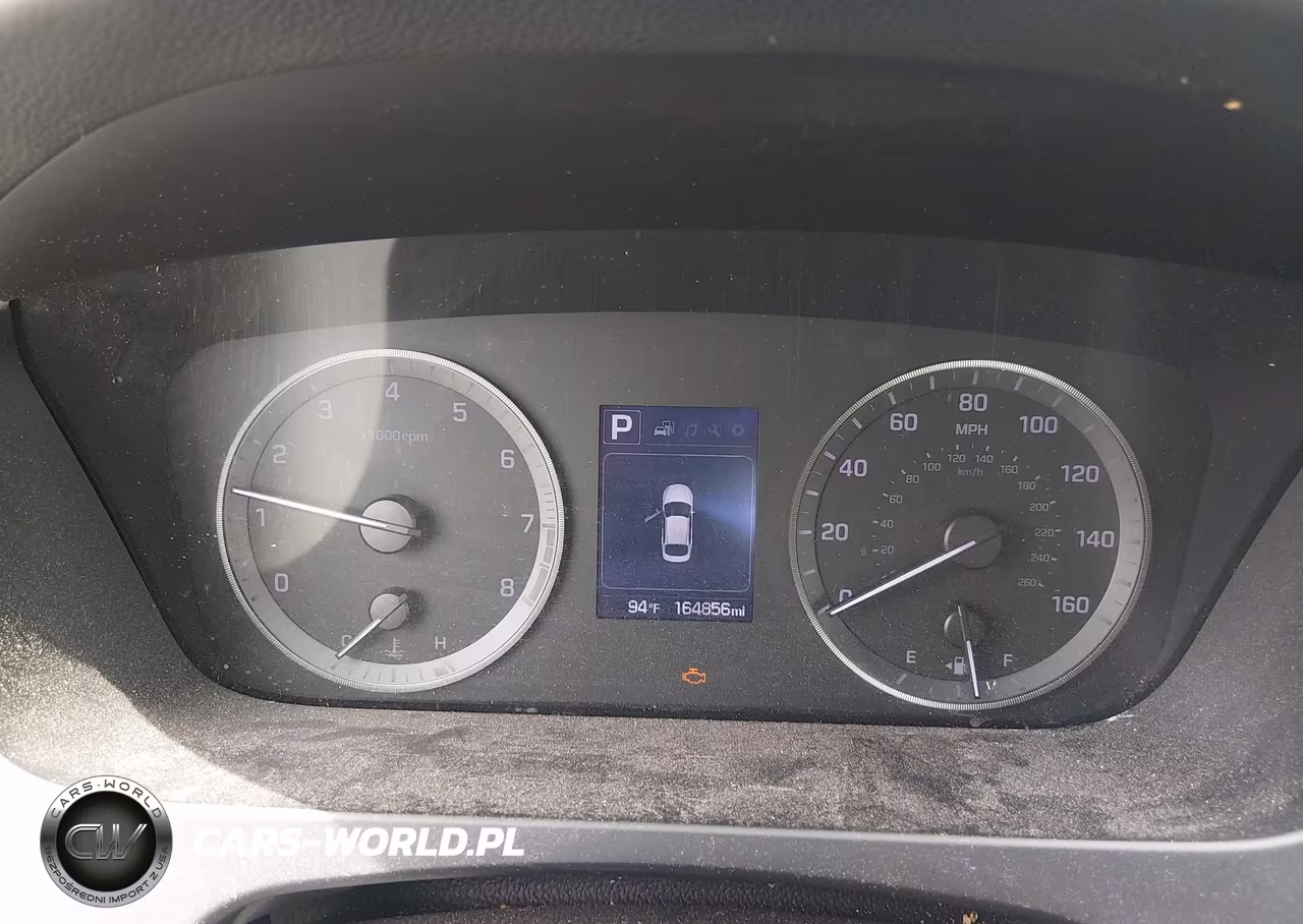 2017 Hyundai Sonata Sport VIN:5NPE34AF5HH567195 - 7