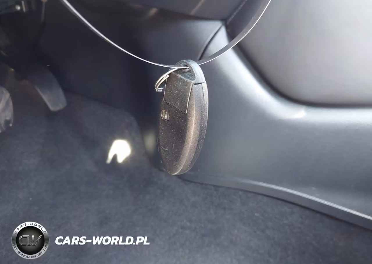2019 Nissan Rogue Sl VIN:5N1AT2MT8KC773968 - 11