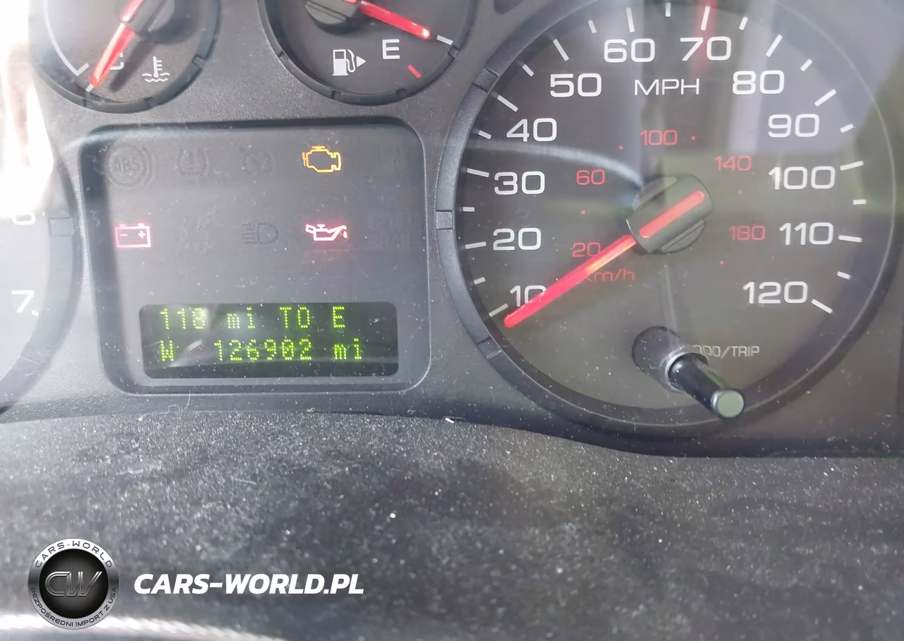 2005 Ford Freestyle Sel VIN:1FMZK02185GA43602 - 16