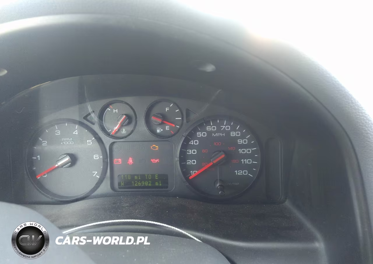 2005 Ford Freestyle Sel VIN:1FMZK02185GA43602 - 7