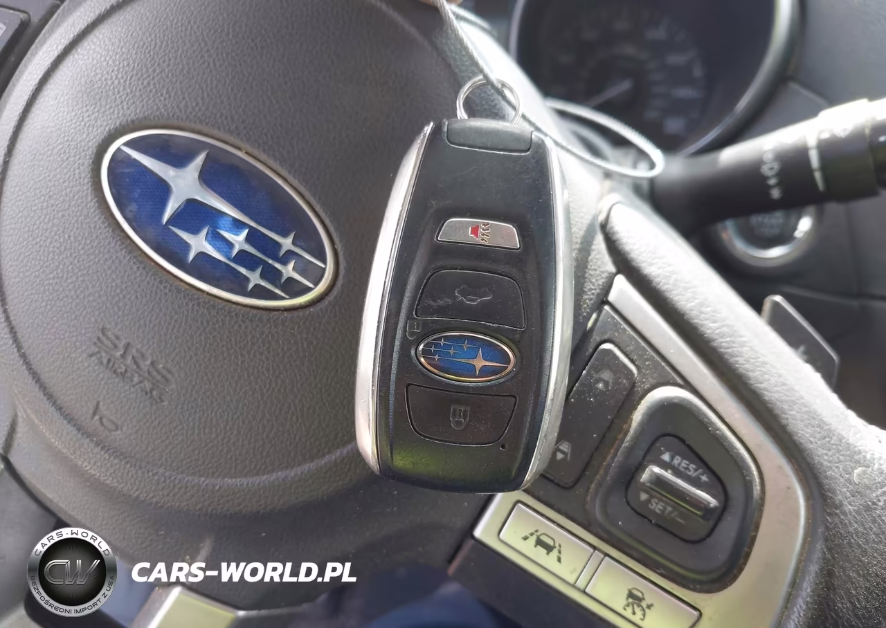 2017 Subaru Outback 3.6R Limited VIN:4S4BSENC2H3236092 - 11