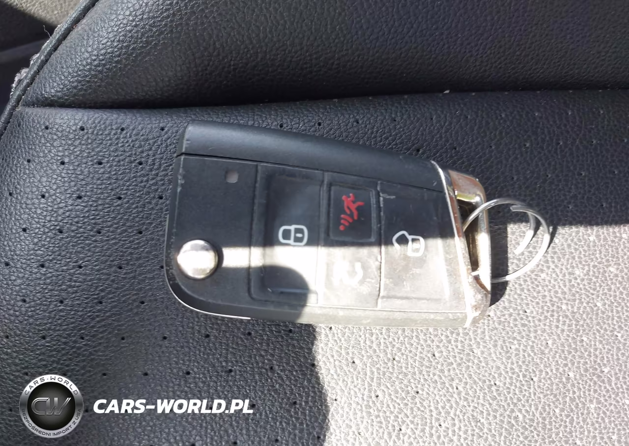 2019 Volkswagen Tiguan 2.0T Se-2.0T Sel-2.0T Sel R-Line-2.0T Sel R-Line Black VIN:3VV2B7AX3KM034913 - 11