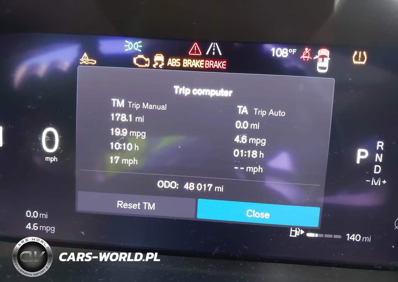 2023 Volvo Xc60 B5 Plus Bright Theme VIN:YV4L12RN9P1391123 - 7