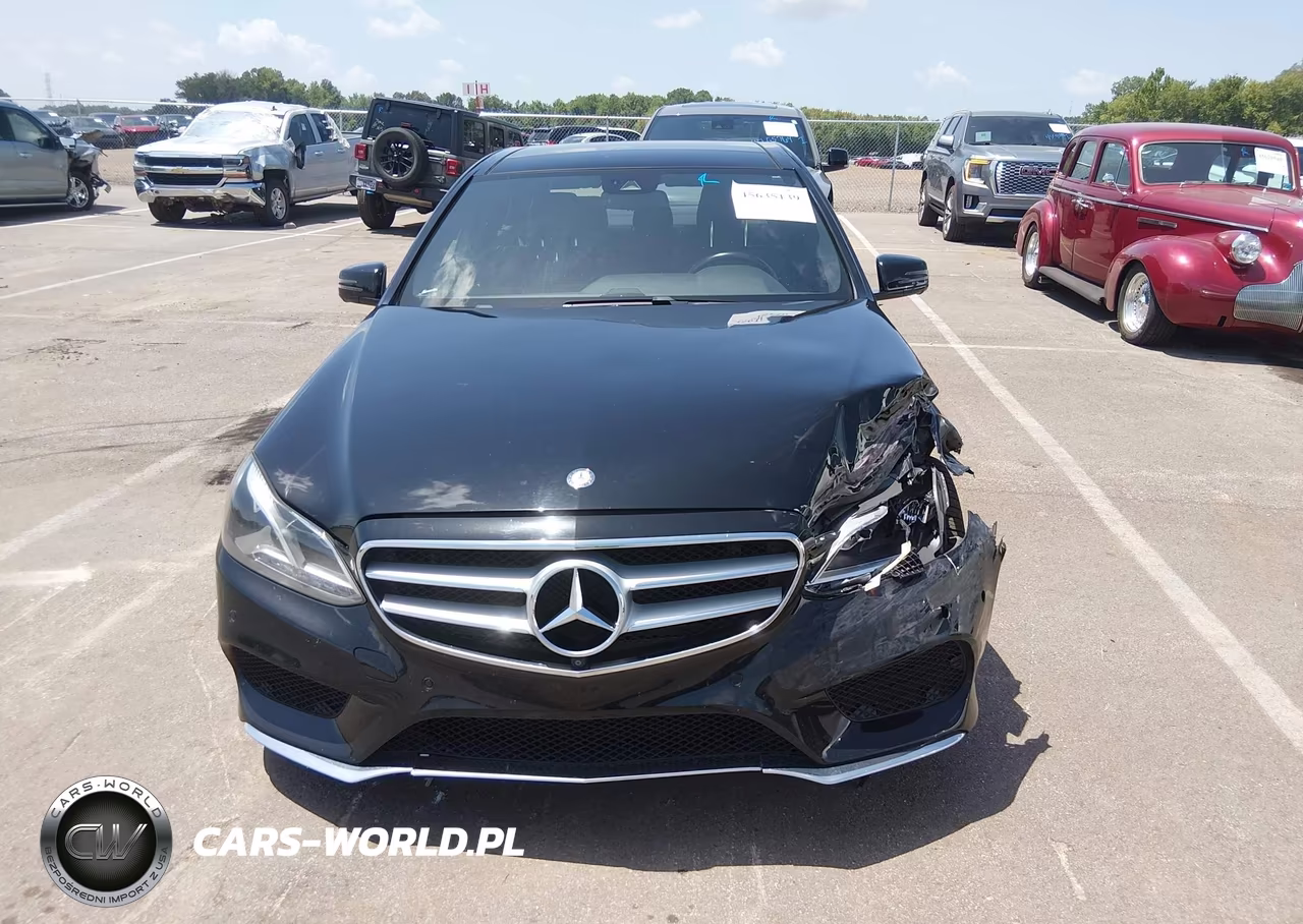2016 Mercedes-Benz E 350 VIN:WDDHF5KB9GB306602 - 12