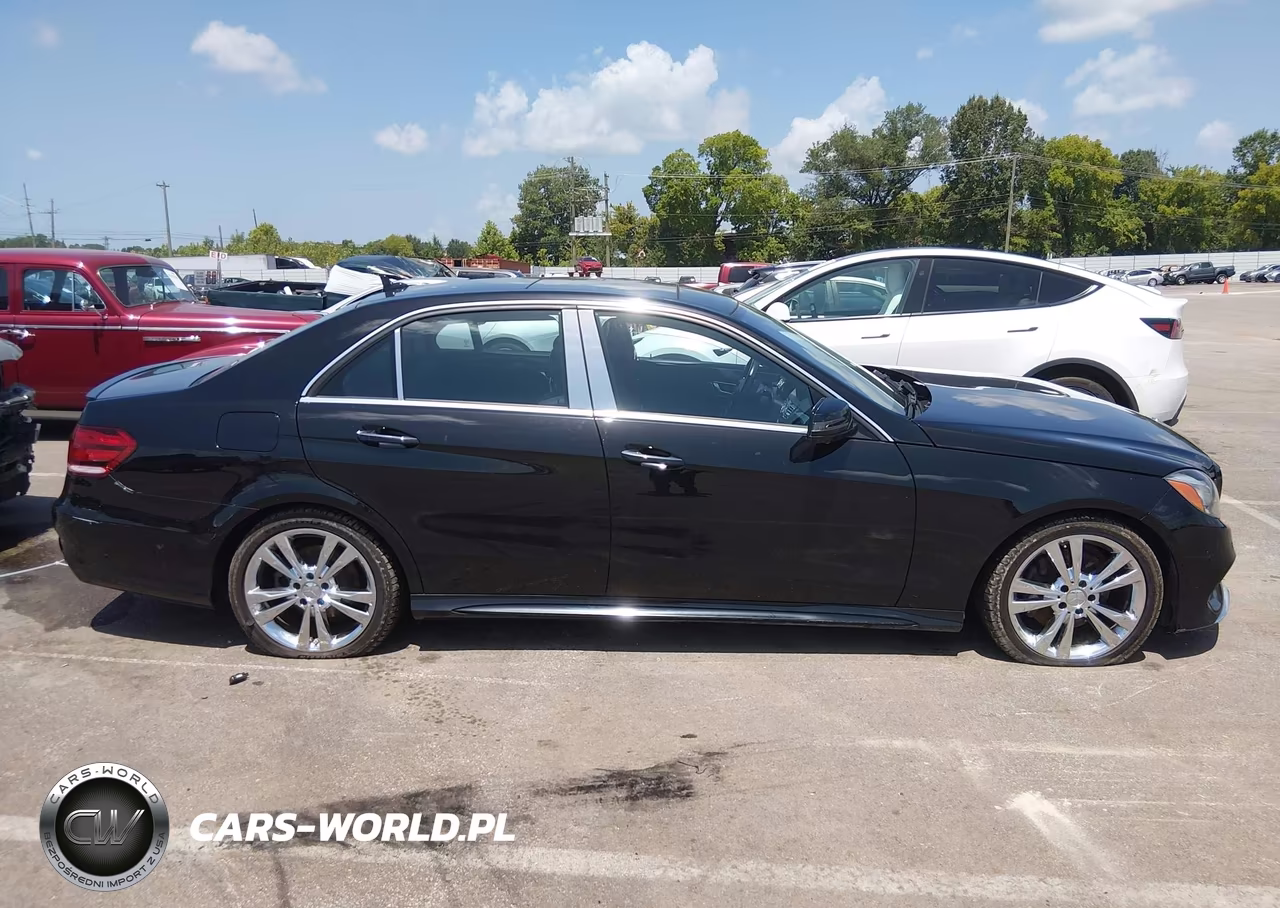 2016 Mercedes-Benz E 350 VIN:WDDHF5KB9GB306602 - 13