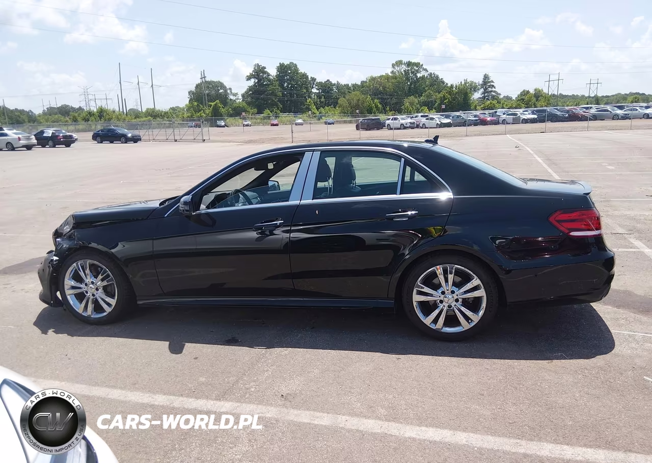2016 Mercedes-Benz E 350 VIN:WDDHF5KB9GB306602 - 14