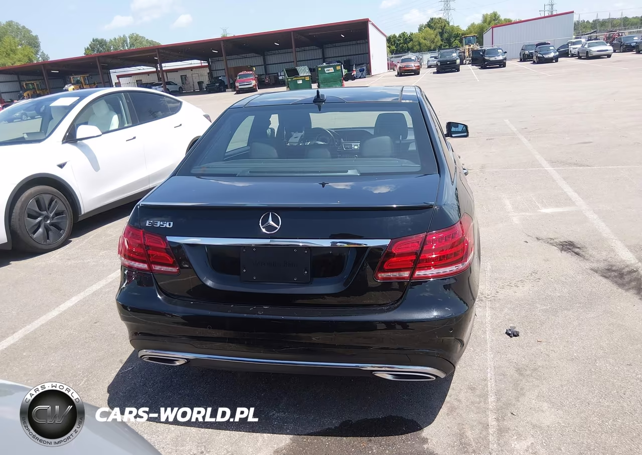 2016 Mercedes-Benz E 350 VIN:WDDHF5KB9GB306602 - 16
