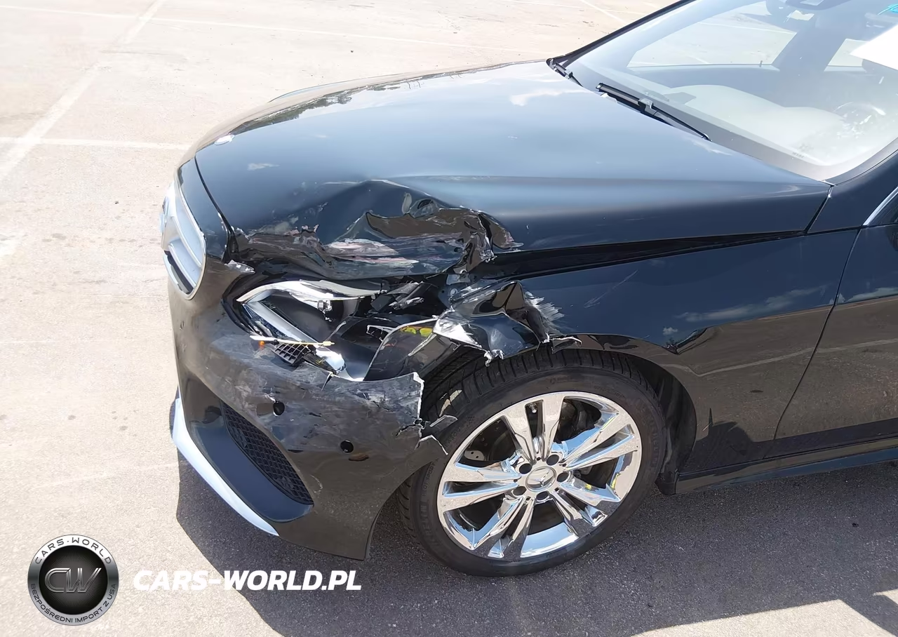 2016 Mercedes-Benz E 350 VIN:WDDHF5KB9GB306602 - 17