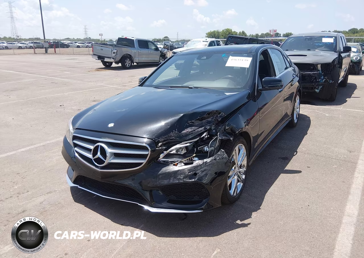 2016 Mercedes-Benz E 350 VIN:WDDHF5KB9GB306602 - 6