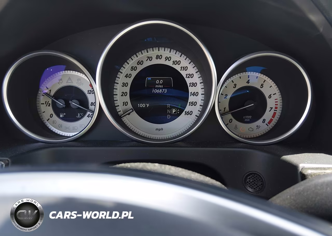 2016 Mercedes-Benz E 350 VIN:WDDHF5KB9GB306602 - 7