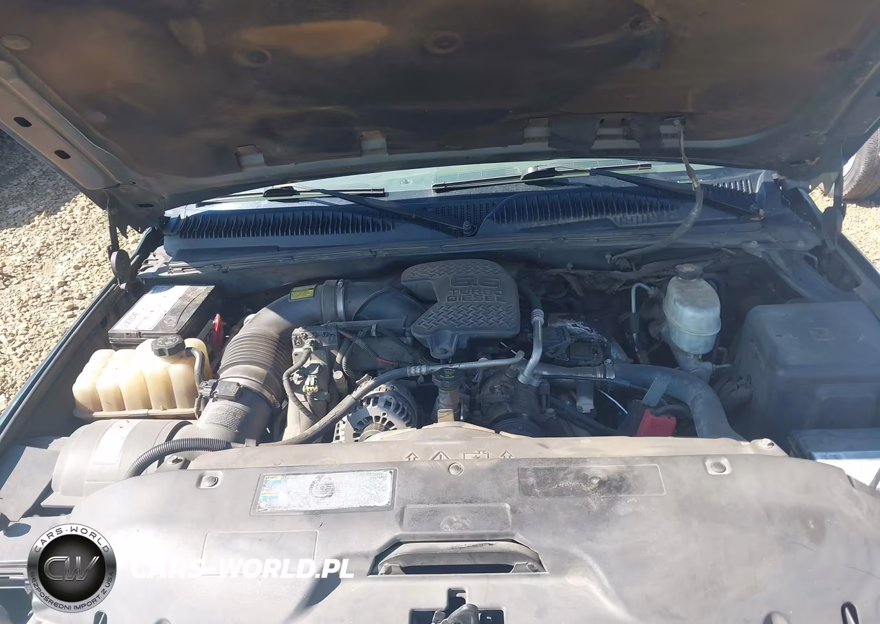 2007 GMC Sierra 3500 Chassis Classic Sle1 VIN:1GDJK34D37E135804 - 10