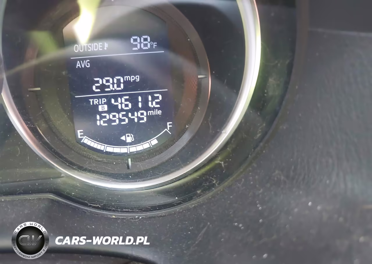 2016 Mazda Cx-5 Sport VIN:JM3KE2BEXG0610925 - 15