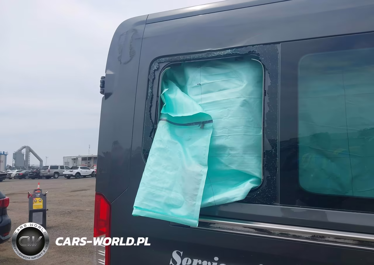 2016 Ford Transit-350 Xl VIN:1FBAX2CM7GKB09309 - 18