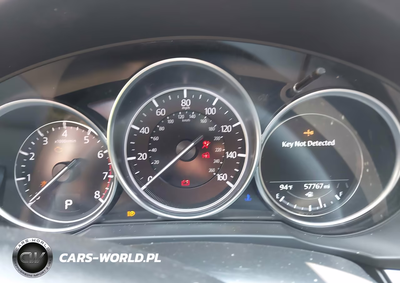 2024 Mazda Cx-5 2.5 S Select VIN:JM3KFBBL8R0459226 - 7