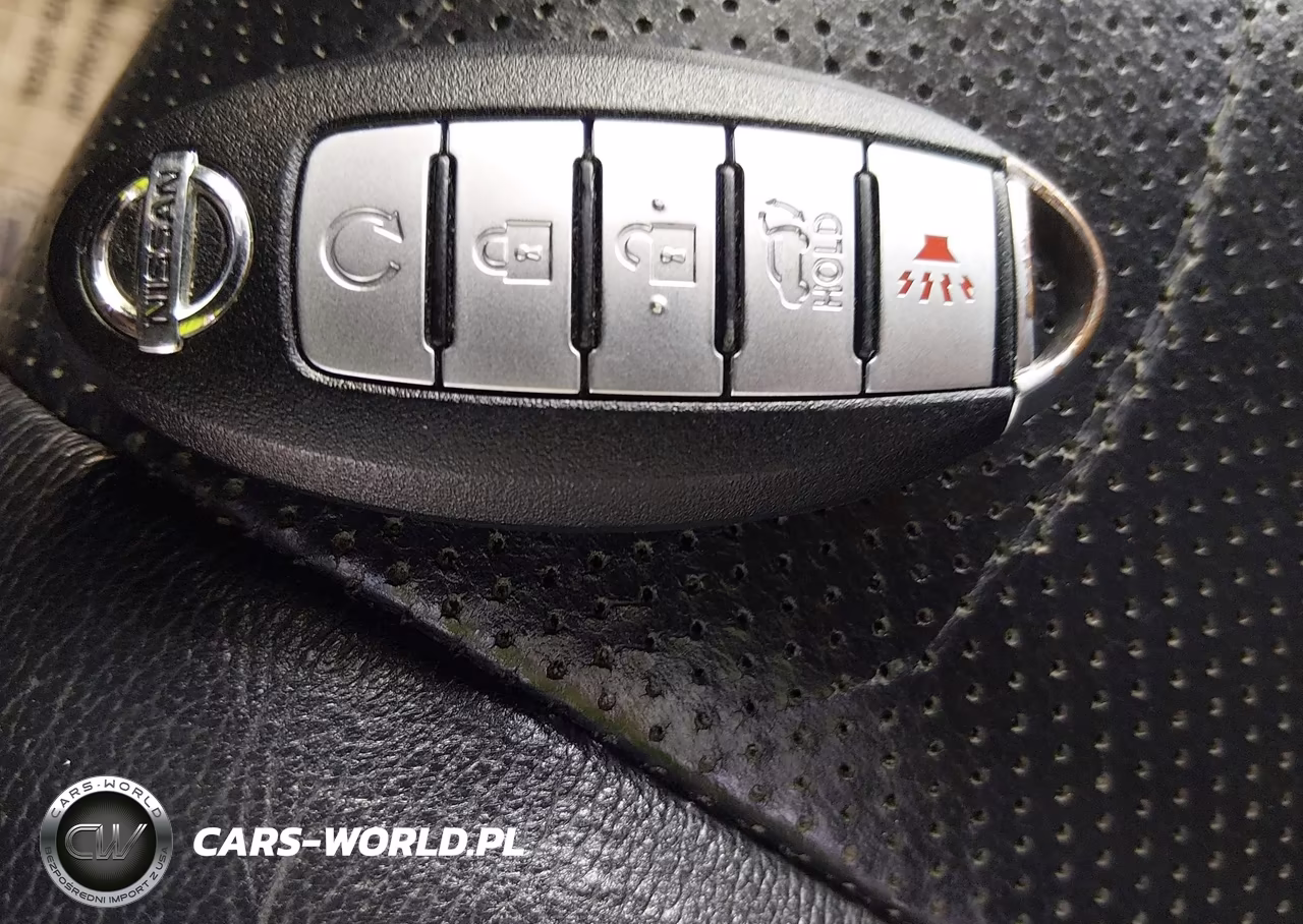 2015 Nissan Murano Platinum VIN:5N1AZ2MG1FN247600 - 11