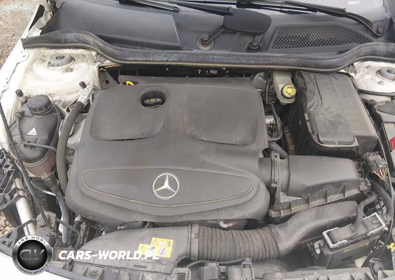 2017 Mercedes-Benz Cla 250 4Matic VIN:WDDSJ4GB2HN457207 - 10